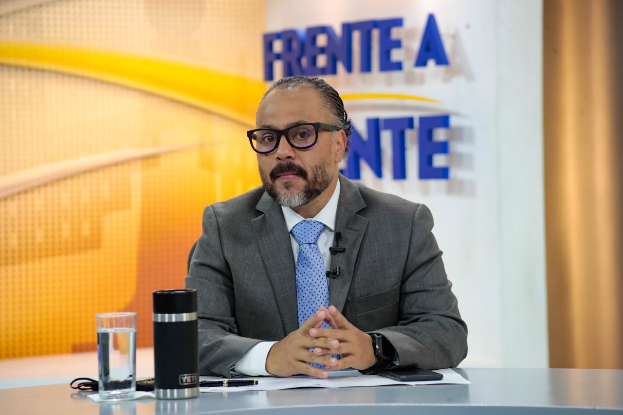 Ernesto Castro: La medida de la Sala podría derivar en un repunte de contagios COVID19 ernesto-castro-la-medida-de-la-sala-podria-derivar-en-un-repunte-de-contagios-por-covid19